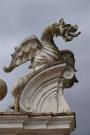 Gothic Villa Borghese 040